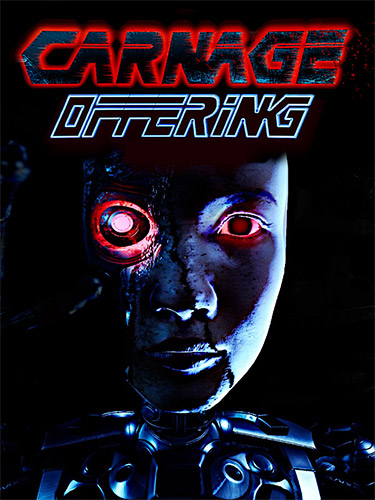 Carnage: Offering Screenshot 1