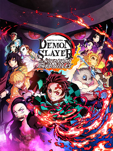 Demon Slayer: Kimetsu no Yaiba – The Hinokami Chronicles
