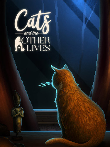 Cats and the Other Lives