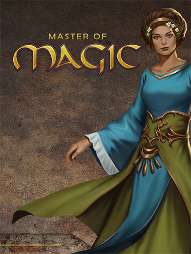 Master of Magic Screenshot 1