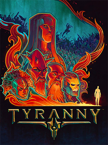 Tyranny Gold Edition