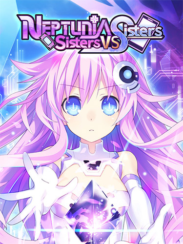 Neptunia Sisters vs. Sisters