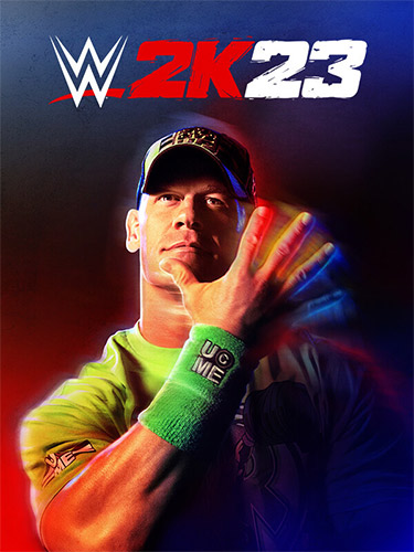 WWE 2K23 FitGirl Repack