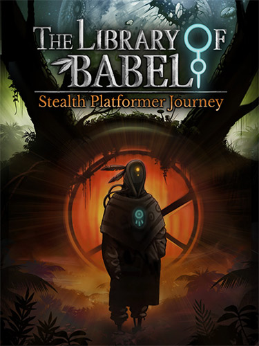 The Library of Babel: A Puzzle Game