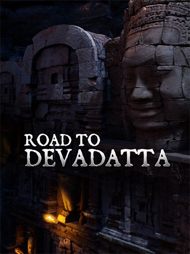 Road to Devadatta