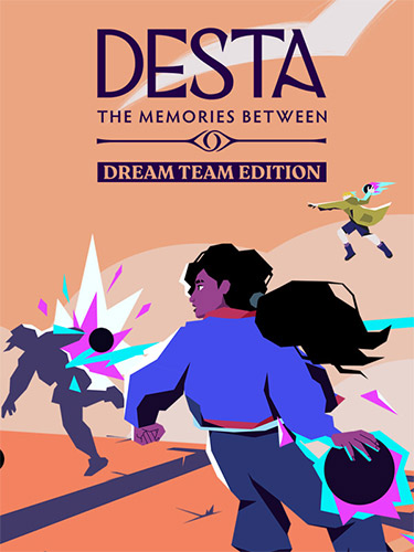 Desta: The Memories Between