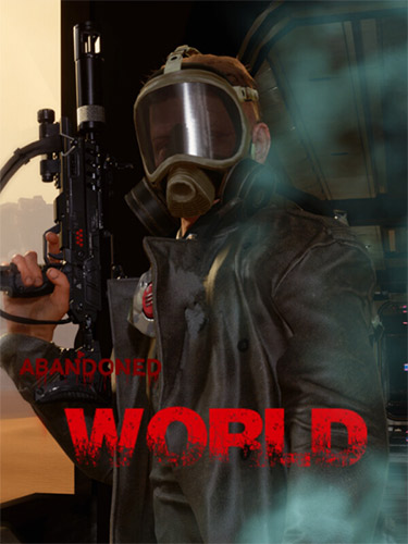 Abandoned World