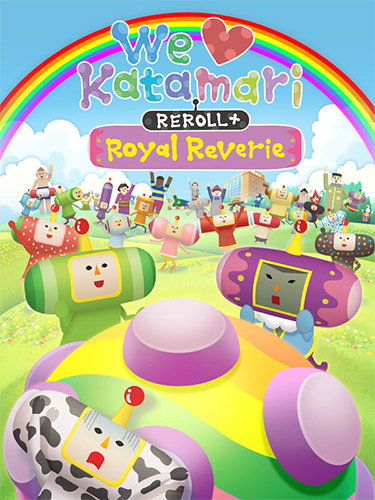 We Love Katamari