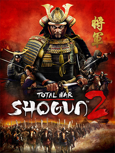 Total War: SHOGUN 2