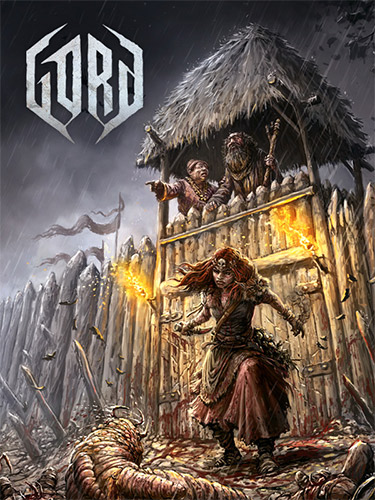 Gord: A Dark Fantasy RTS Experience