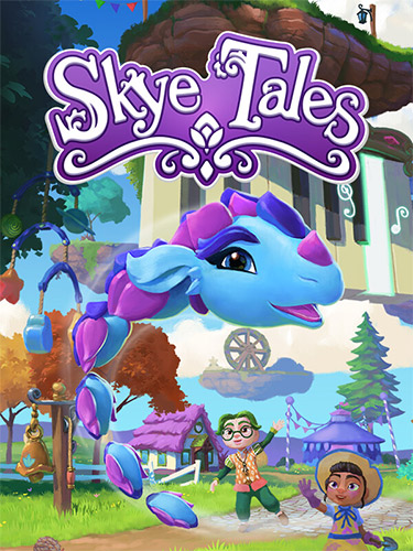 Skye Tales: Embark on a Mystical Journey