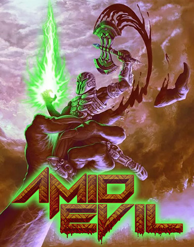 Amid Evil