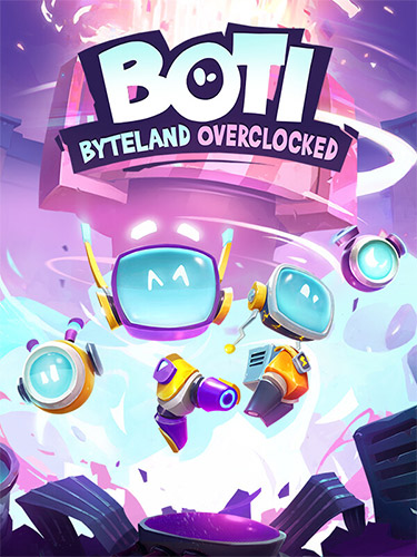 Boti: Byteland Overclocked
