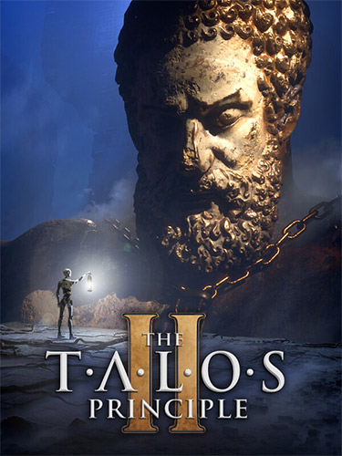 The Talos Principle 2