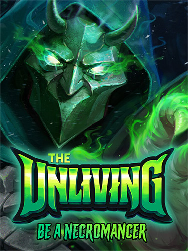 The Unliving