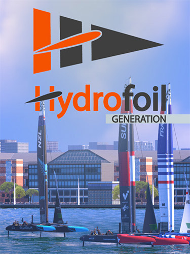 Hydrofoil Generation Cover
