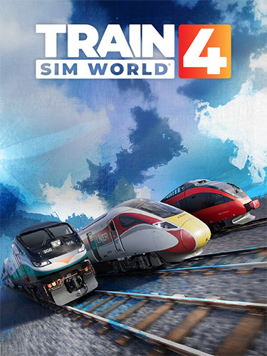 Train Sim World 4