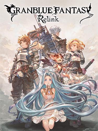 Granblue Fantasy: Relink