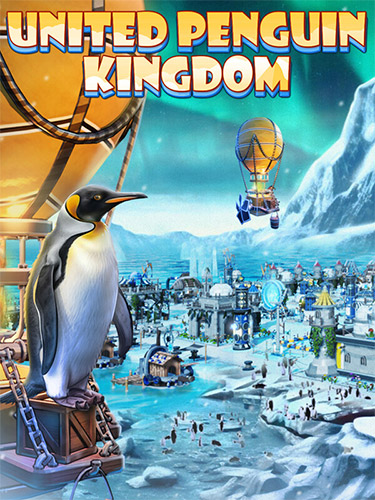 United Penguin Kingdom