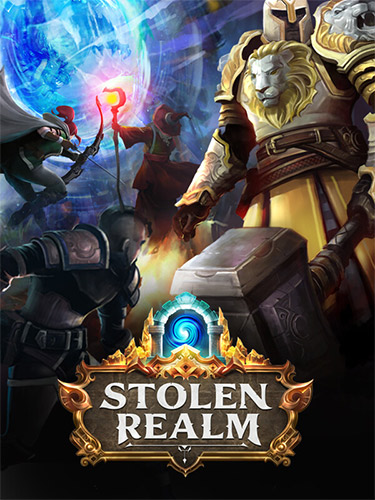 Stolen Realm
