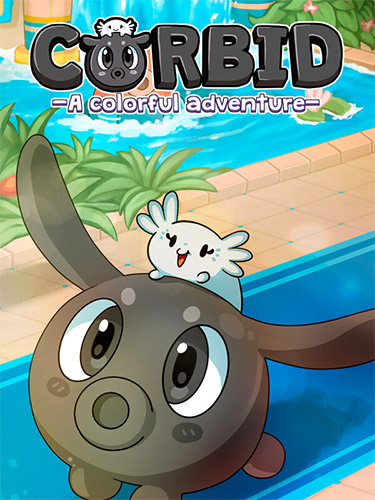 Corbid: A Colorful Adventure