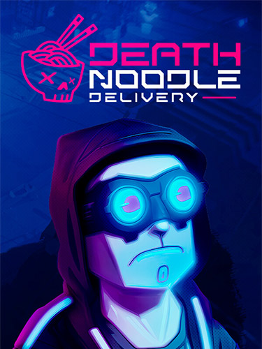 Death Noodle Delivery