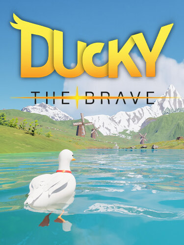 Ducky The Brave