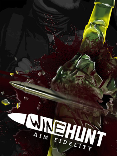 Wine Hunt: Aim Fidelity