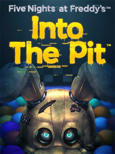 Five Nights at Freddy's: Into the Pit