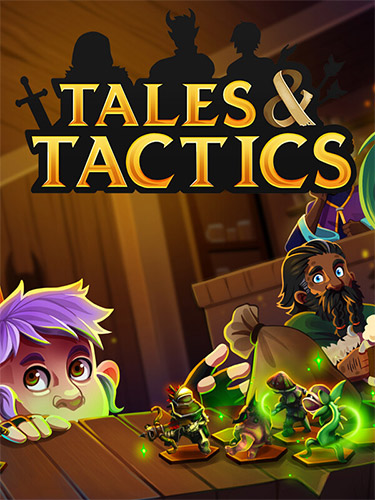 Tales and Tactics