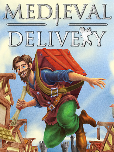 Medieval Delivery Cover