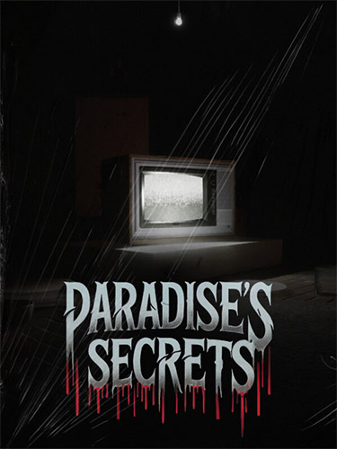 Paradise Secrets Cover Art