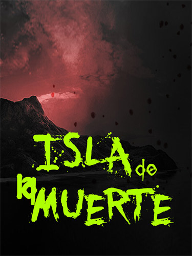 Isla De La Muerte: The Pirate's Saga