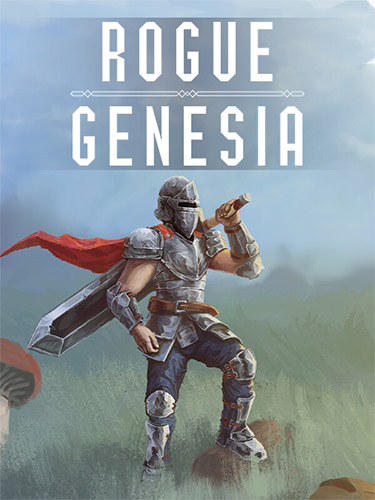 Rogue Genesia: Conquer the Chaos