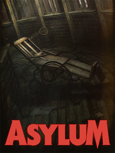 Asylum: Uncover the Horrors of Hanwell Insane Asylum