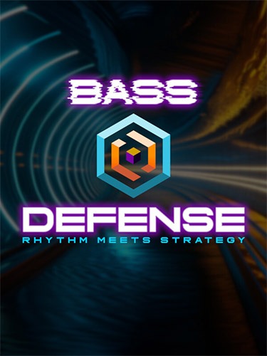 Bass Defense: Rhythm Meets Strategy