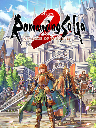 Romancing SaGa 2: A Multi-Generational Epic