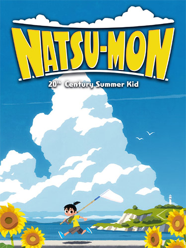 Natsu-Mon: 20th Century Summer Kid - Summer Adventure Awaits