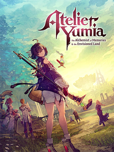 Atelier Yumia: The Alchemist of Memories and the Envisioned Land
