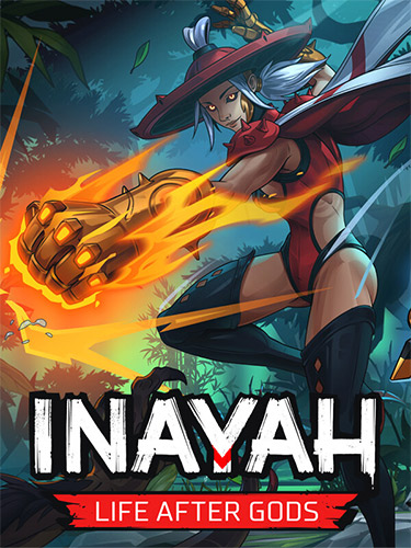 Inayah: Life After Gods - The Epic Visual Novel