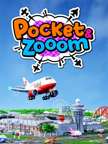 Pocket and Zoom: Navigate the Scale