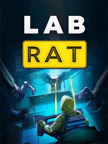Lab Rat: The AI Puzzle Experience