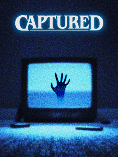CAPtURED: Escape the Nightmare