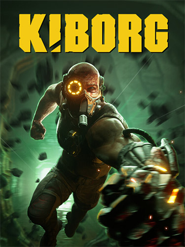 KIBORG: Interactive Intro – Action, RPG, Rogue-lite