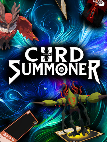 Card Summoner: A Strategy Deckbuilder RPG