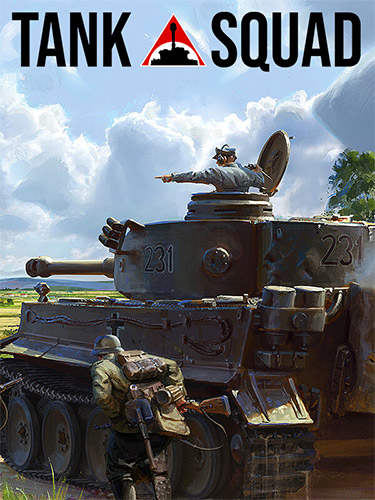Tank Squad: WWII Tactical Warfare