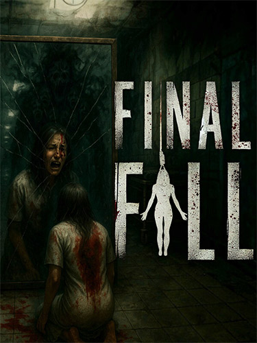 Final Fall: Parkour Survival Horror Rogue-lite