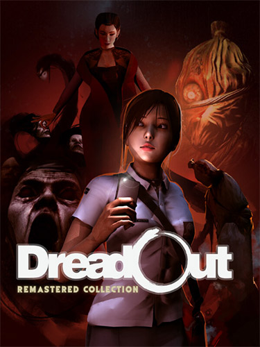 DreadOut Remastered Collection: The Complete Horror Journey