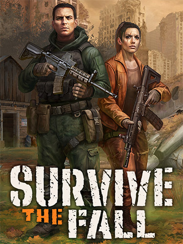 Survive the Fall: Base Building & Strategy