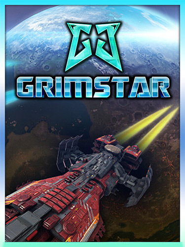 Grimstar: Crystals Are the New Oil - Galactic Resource Strategy